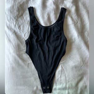 Good American bodysuit